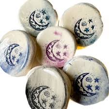 Image result for worry stone