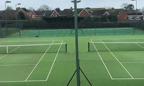Image result for Cranford (Exmouth) Badminton Club