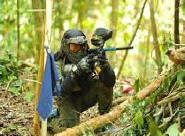 Image result for National Paintball Fields, Birmingham