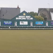 Image result for West End Bowls Club