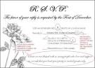 need (wording) help addressing guests who rsvp'd for extra people