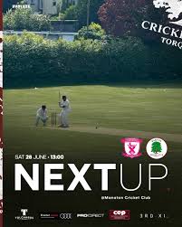 Image result for Barton Cricket Club