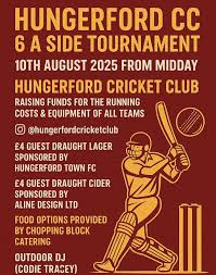 Image result for Hungerford Cricket Club