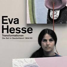 Image result for Eva Hesse