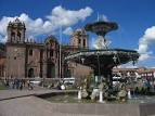 Spanish in Cusco, Peru