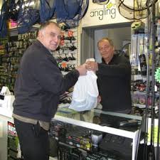 Image result for Crowthorne Angling