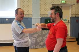 Image result for Bridgnorth Warriors Eskrima Club