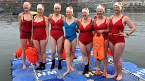 Image result for Team Bath Synchronised Swimming Club