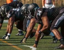 Image result for London Warriors