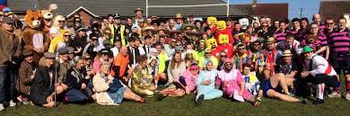 Image result for Ellingham and Ringwood Rfc