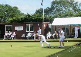 Image result for Lowestoft Railway Indoor Bowls Club
