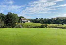 Image result for Bellingham Golf Club