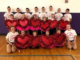 Image result for Revolutions Twirlers