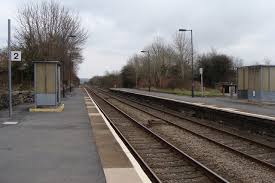 Image result for Penclawdd A F C