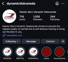 Image result for Cornwall Tae Kwon-Do