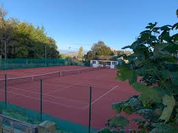 Image result for Wormit and Newport Tennis Club