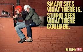 Image result for stupid diesel