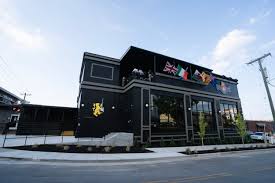 Image result for New Street Bowling Club