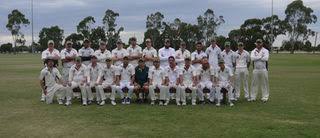 Image result for Kiveton Park Colliery Cricket Club