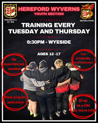 Image result for Hereford Rugby Football Club