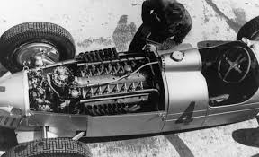 Image result for auto union streamliner