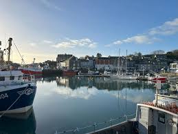 Image result for Padstow Sac