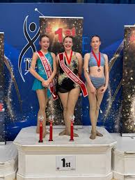 Image result for Cliffside Royalettes Twirling Team