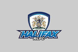 Image result for Halifax Rlfc