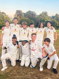 Image result for Preston Village Cricket Club