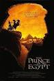 The Prince of Egypt - Wikipedia, the free encyclopedia