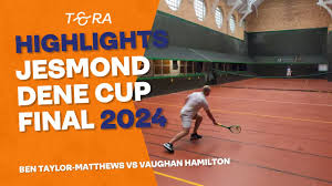 Image result for Jesmond Dene Real Tennis Club