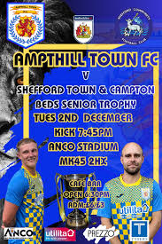 Image result for Ampthill Town Football & Social Club