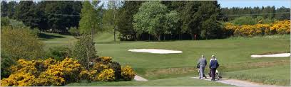 Image result for Garesfield Golf Club