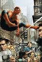 Spider Man Crawlspace » Archive for Uncategorized