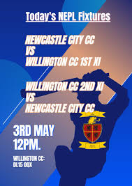 Image result for Willington Cricket Club