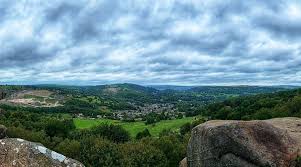 Image result for Black Rock Mountaineering Club