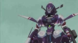 「ラケージ 翠星のガルガンティア」の画像検索結果