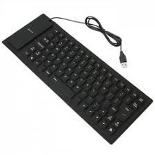 Image result for гибкая bluetooth клавиатура