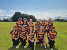 Image result for Buckhorn Weston Cricket Club