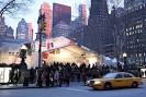 Fashion Week's Last Run in Bryant Park Will Be Huge -- The Cut