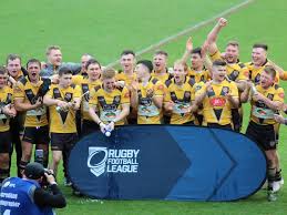 Image result for Leigh Miners Rangers Rugby League Football Club
