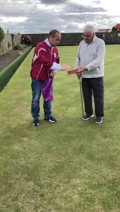 Image result for Pathhead Bowling Club