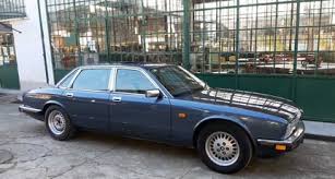 Image result for Solent Blue 1988 Jaguar
