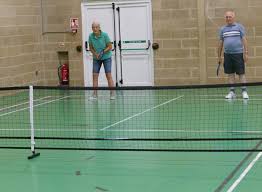 Image result for Hungerford Tennis Club