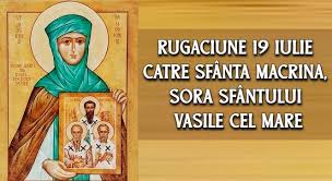 Image result for Sfânta Macrina