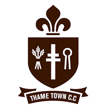 Image result for Thame Sports Club