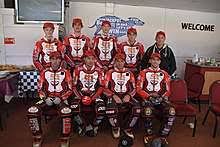 Image result for Swindon Robins Speedway Club