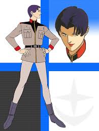 「モーラ・バシット 機動戦士ガンダム0083 STARDUST MEMORY」の画像検索結果