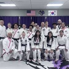 Image result for Cox And Gallacher Martial Arts