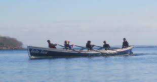 Image result for Appledore Pilot Gig Club